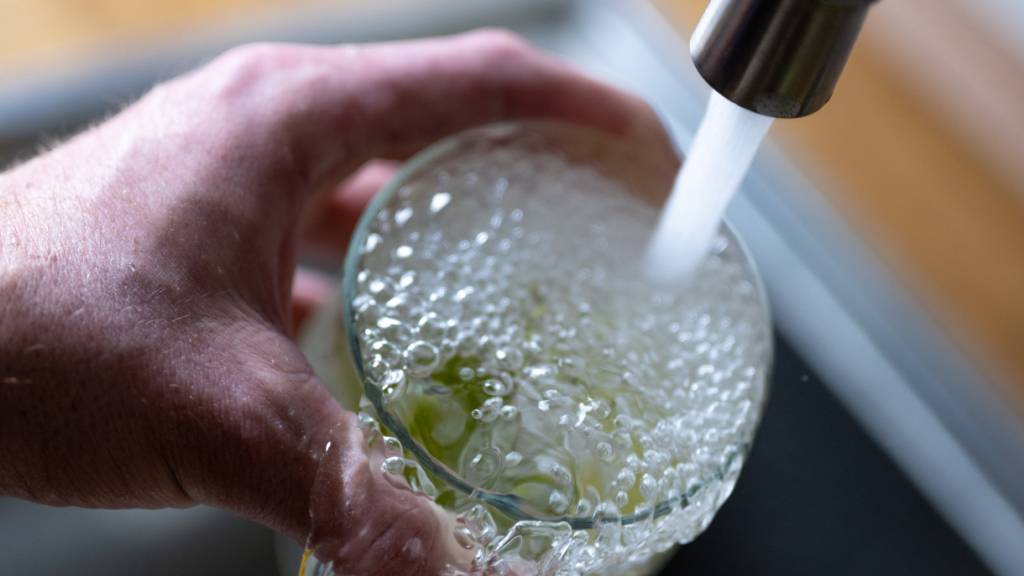 Das Hahnenwasser in Küblis kann gemäss der Gemeinde wieder getrunken werden. (Symbolbild)