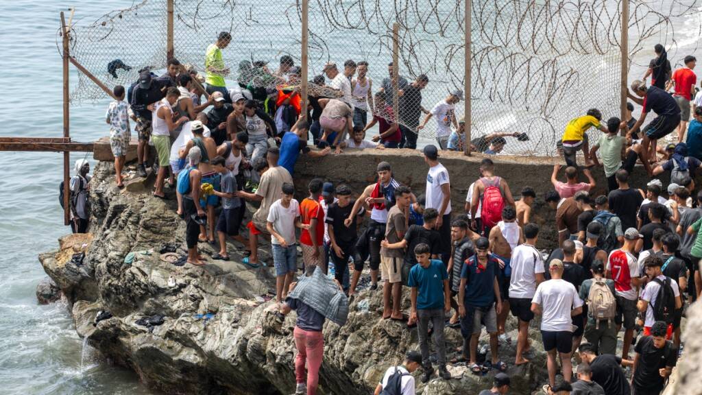 Wie kam es zur Ceuta-Krise?