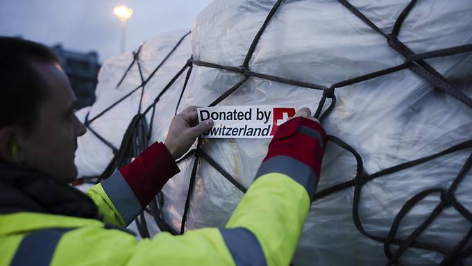 Nationalrat fegt Fonds für Wiederaufbau vom Tisch