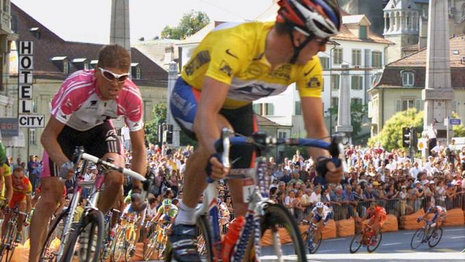 Tour de France 2022 macht Halt in Lausanne und Aigle
