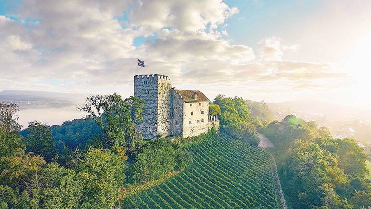 So Wollen Die Kantone Aargau Und Solothurn Gemeinsam Den Tourismus ...