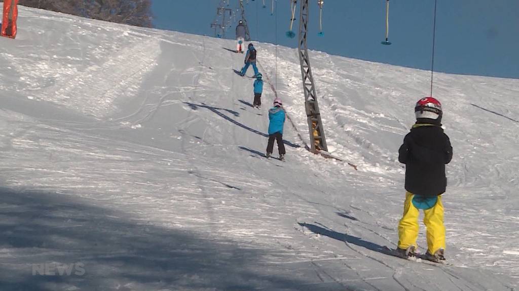 Solothurner Skigebiet-Betreiber sind frustriert