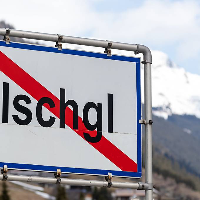 Ischgl will eines der sichersten Ziele im Alpenraum sein