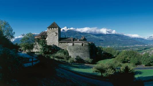 Liechtenstein