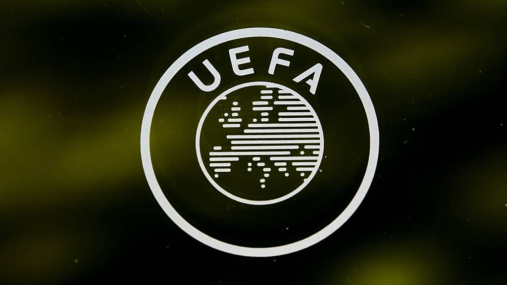 Die UEFA sagte zwei Champions-League-Spiele vom Dienstag ab