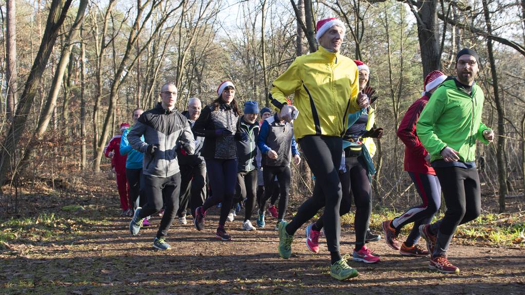 Jogging Plogging Good News