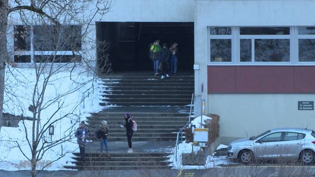 Schulschliessung Mürren: «4-Jährige nach Lauterbrunnen zu schicken ist nicht tragbar»