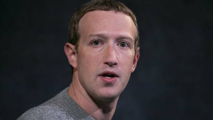 Zuckerberg-Vertrauter Chris Cox kehrt zu Facebook zurück