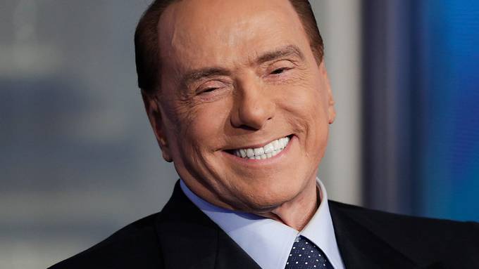 Korruptionsprozess gegen Berlusconi – «absolut respektable Person»