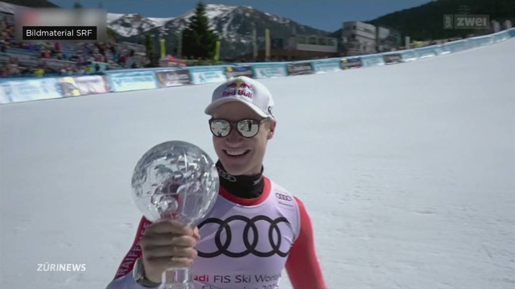 Schweizer Skistars triumphieren beim Weltcup-Final