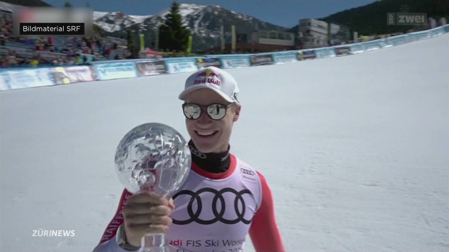 Schweizer Skistars triumphieren beim Weltcup-Final | TeleZüri