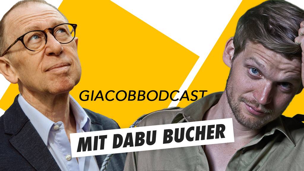  Mit Dabu Bucher
