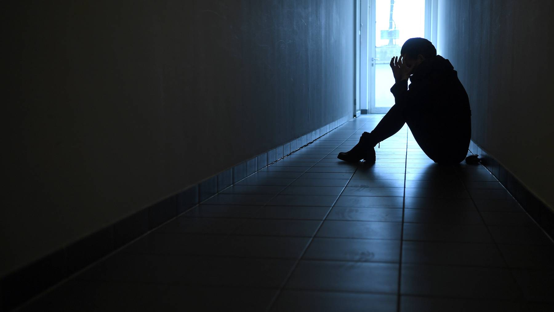 Die Plattform bietet Raum für Dialoge und Fragen rund um die psychische Gesundheit. (Symbolbild)