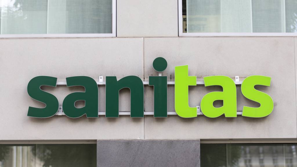 Sanitas 2025 erneut mit Gewinnplus und mehr Versicherten