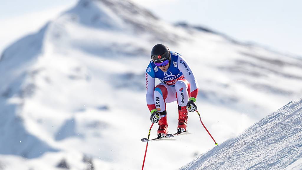 Die Ski-WM 2025 findet in Saalbach-Hinterglemm statt