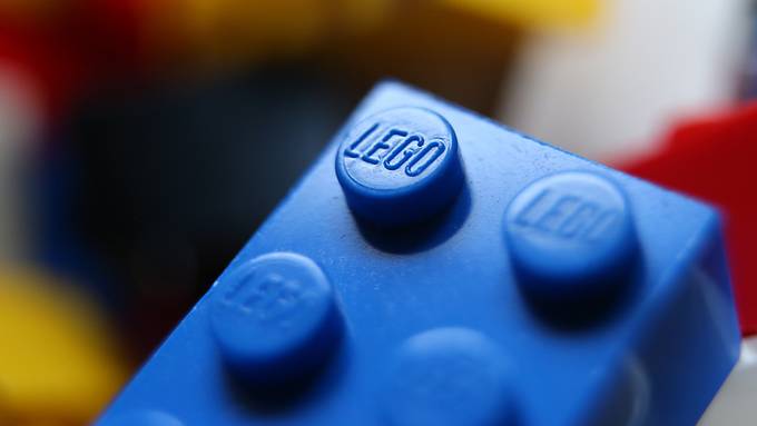 Spielwarenkonzern Lego profitiert von der Corona-Krise 