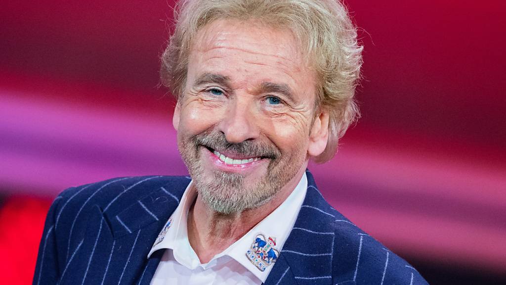 Entertainer Thomas Gottschalk (74) bedauert nach scharfer Kritik die Ohrfeige, die er einst seinem Sohn gegeben habe.