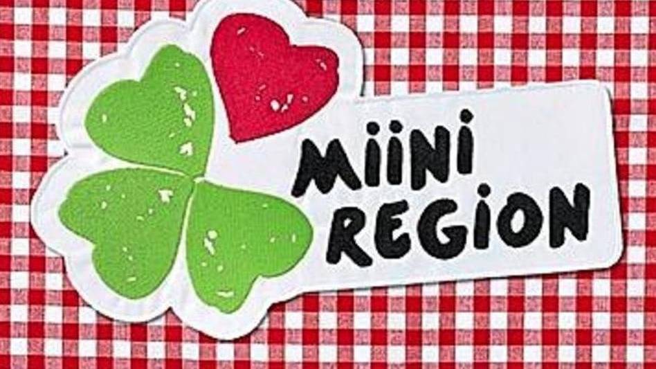 Coop «Miini Region»