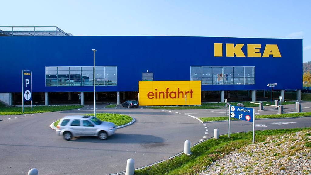 Ikea Schweiz erhöht Mindestlohn deutlich