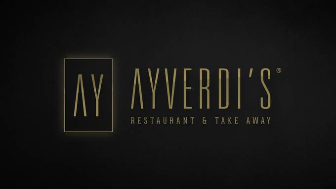 Ayverdi's