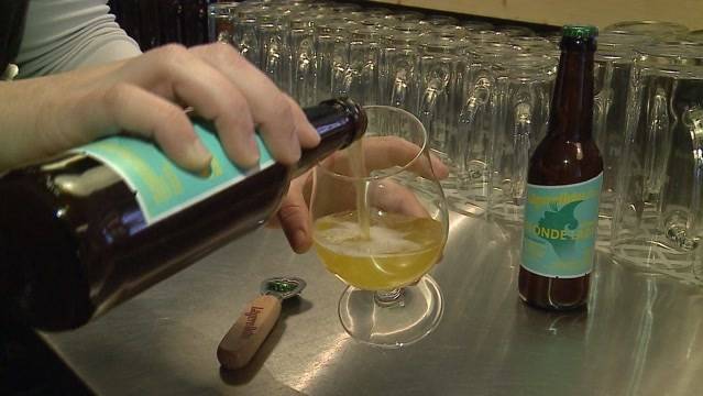Bier zum Weltfrauentag