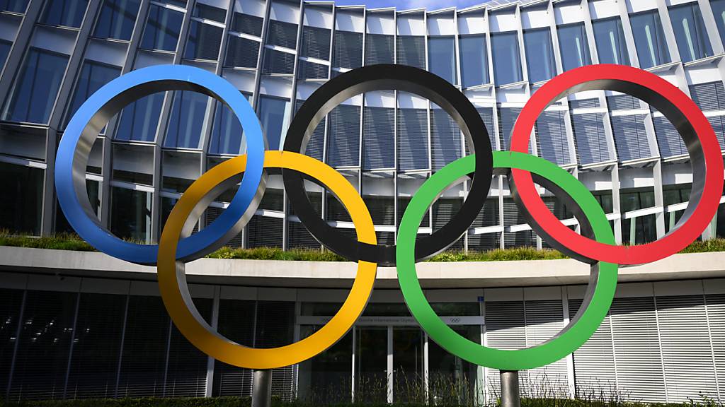 Sportparlament gibt grünes Licht für privilegierten Dialog mit IOC