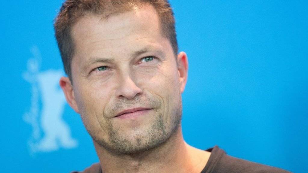 Til Schweiger bittet zu Tisch: Der Schauspieler eröffnet in Hamburg ein Restaurant und tut es somit anderen Gastro-Promis wie Robert De Niro, Britney Spears oder Justin Timberlake gleich. (Archivbild)