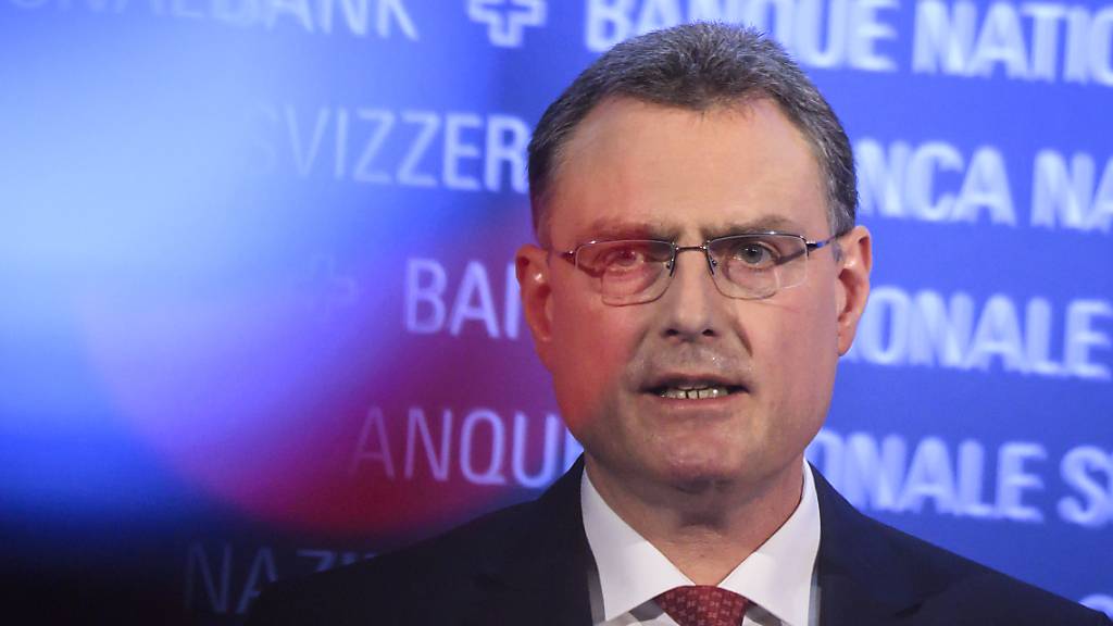 SNB hebt Leitzins deutlich an – Börse auf Talfahrt