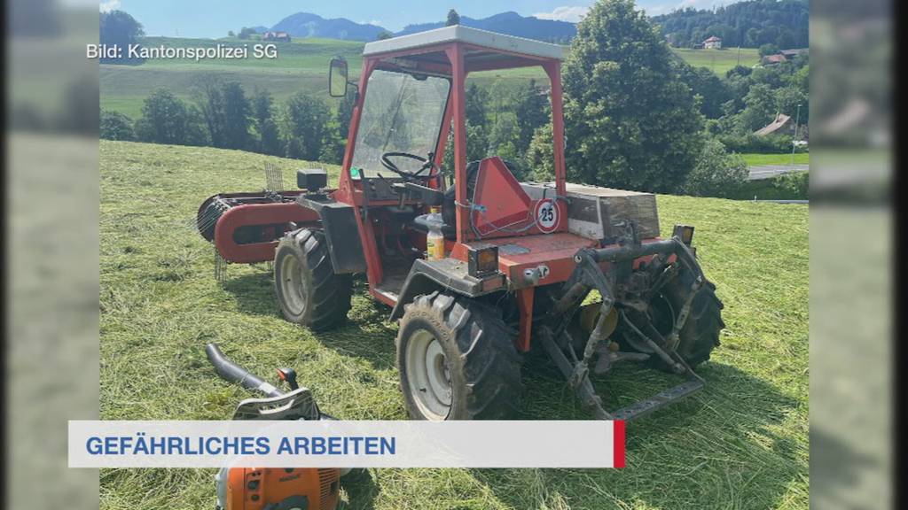 Kurznachrichten