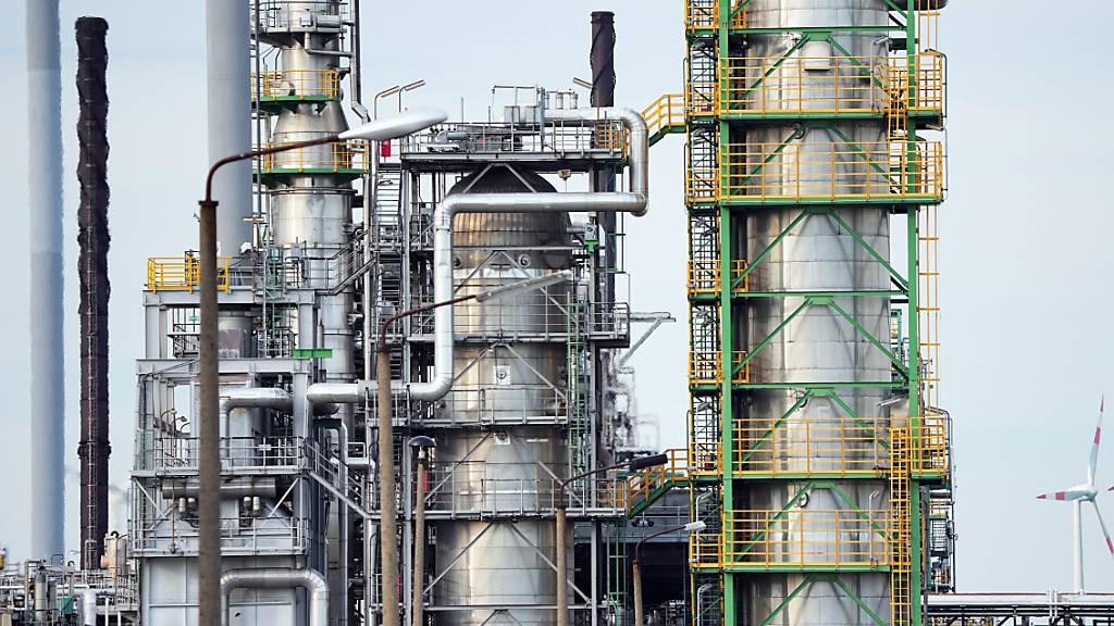 Angespannte Lage: Nach dem Gewaltausbruch im Nahen Osten sind die Ölmärkte laut der Internationalen Energie-Agentur (IEA) verunsichert. (Archivbild)
