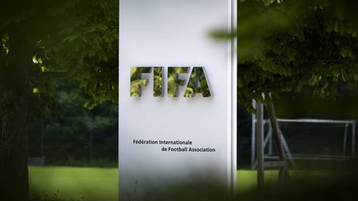 FIFA setzt auf Attacke: «Wir sind entschlossener denn je»