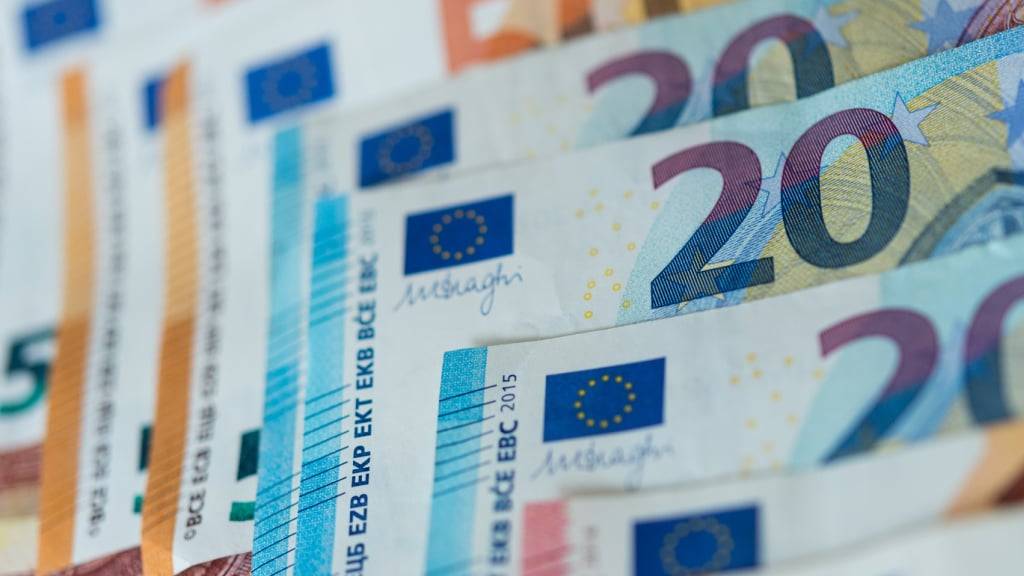 In der Eurozone ist die Inflation weiter zurückgegangen. Im Mai fiel sie unter die Marke von 2 Prozent, welche die Europäische Zentralbank (EZB) mittelfristig anpeilt.(Symbolbild)