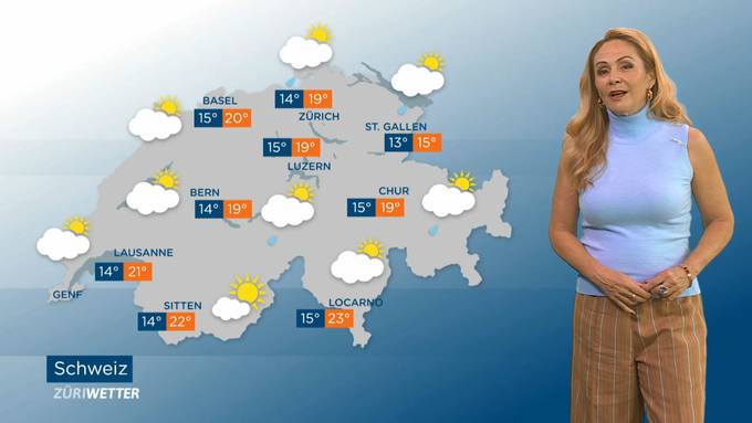 ZüriWetter