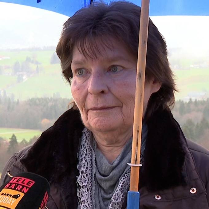 «Emotional zwiespältig» – weitere Leute in Wattenwil bangen um ihre Häuser