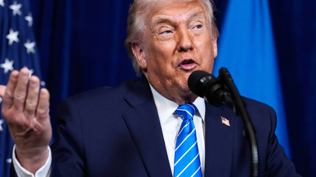 Trump: Maduro und Ehefrau auf dem Weg nach New York