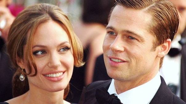 Angelina Jolie und Brad Pitt heiraten nicht