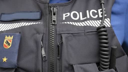 Mutmasslicher Banküberfall in Brienz BE geht glimpflich aus