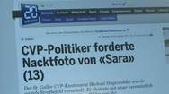Sexchat-Affäre