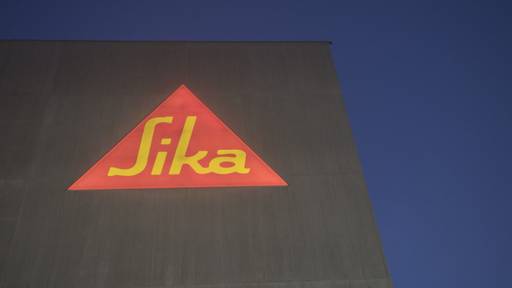 Sika übernimmt schwedischen Mörtelhersteller Finja