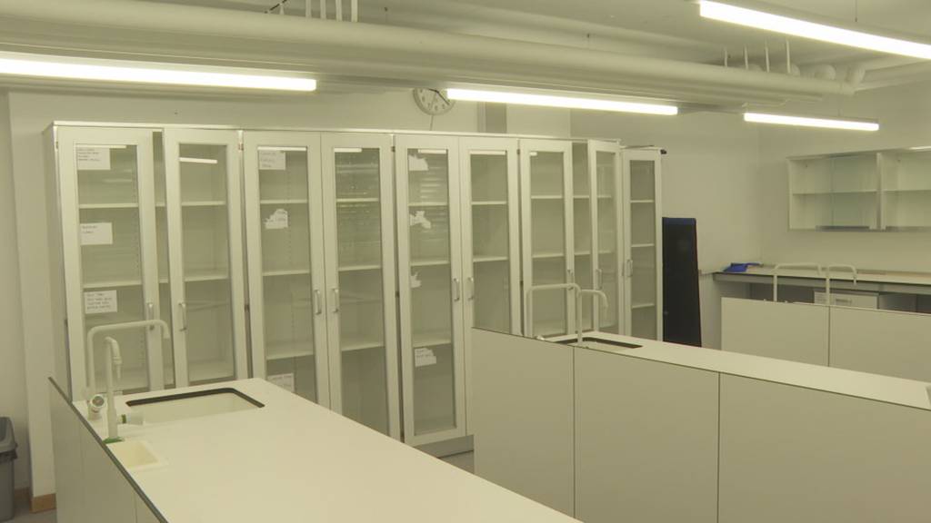 Mieterin konkurs - International School verlässt Altdorf