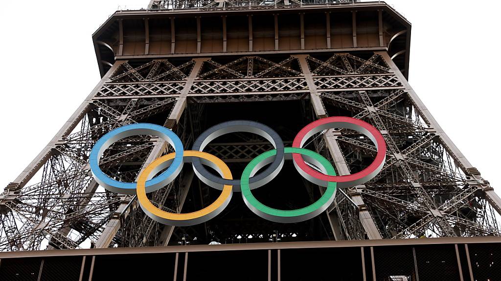 67 Medaillengewinner von Paris 2024 wurden in den sechs Monaten vor den Spielen nicht getestet