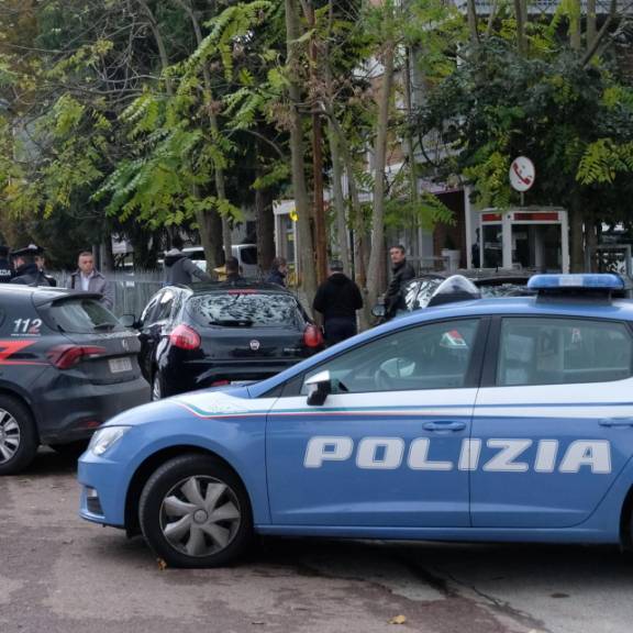 Polizei verhaftet Dutzende Mafiosi in mehreren europäischen Ländern