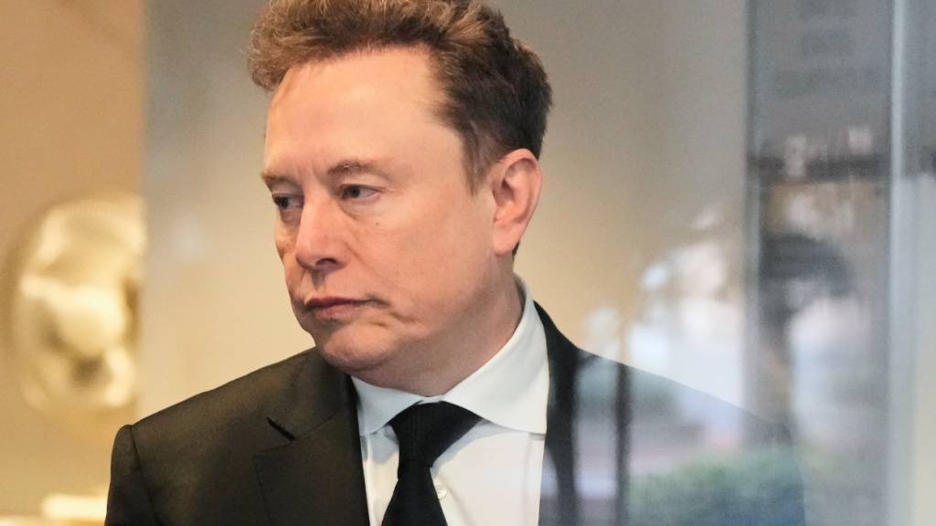 Musk will Klage zu Twitter-Übernahme mit Vergleich beenden