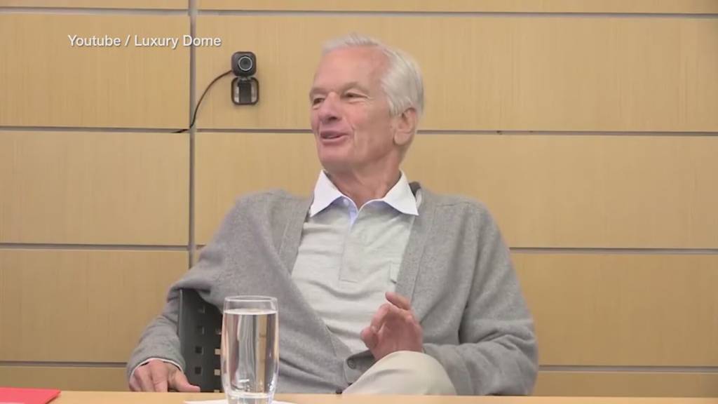 Die Reichsten 2024: Das sind die Superreichen der Ostschweiz!