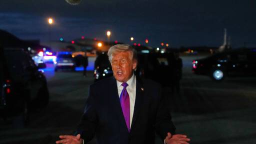 Iran widerspricht Trump: Marine intakt