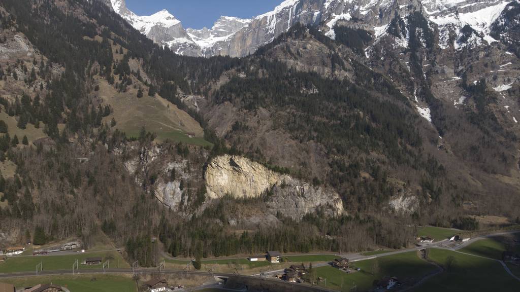 Das sind die gefährlichsten Orte der Schweiz 