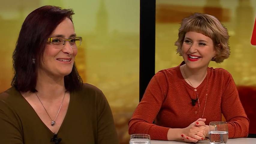 Immer mehr Dicke - selbstverschuldet oder krankheitsbedingt?