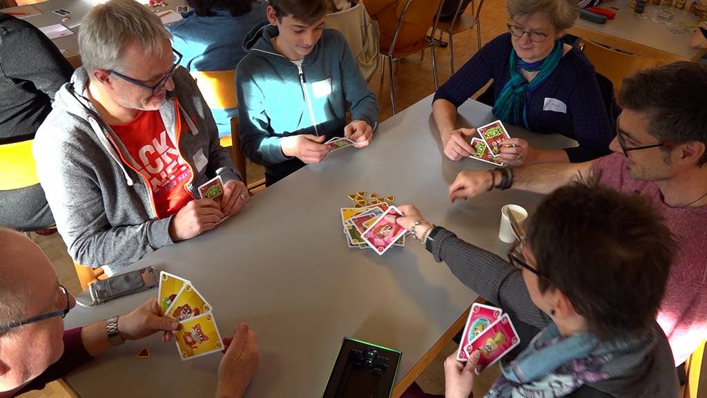 Im Spielfieber - vom Profi-Gamer bis zur Spielentwicklerin