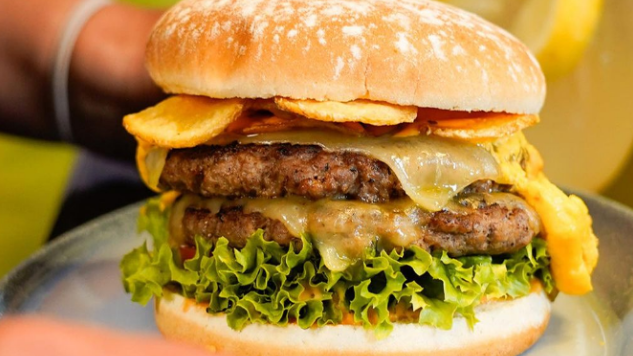 Edel-Burgerkette «Hans im Glück» kommt nach Emmen