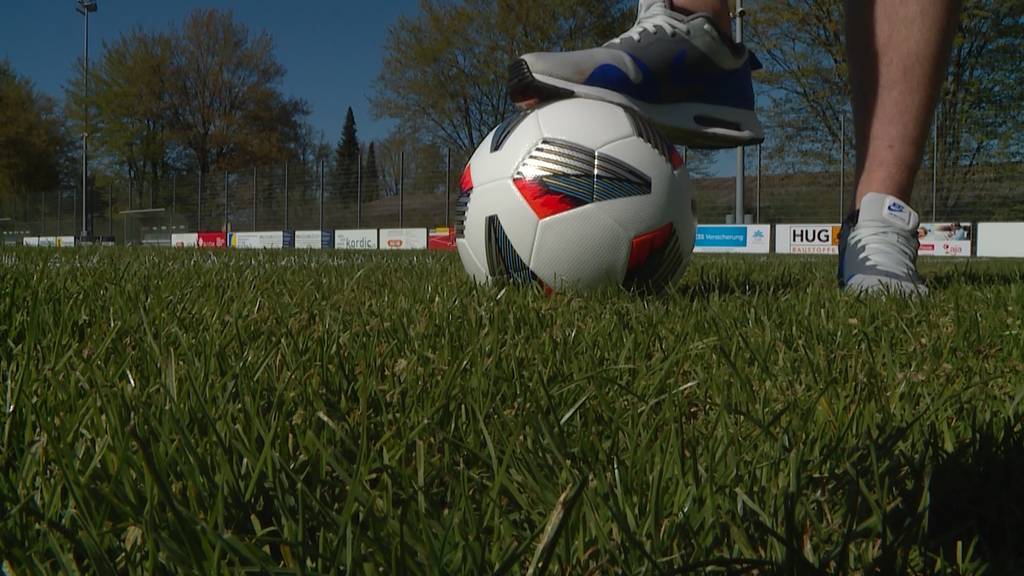  Fussballverband fordert für Amateurclubs Wiederanpfiff auf Anfang Juni